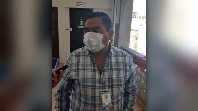 Con GPS son monitoreados Tránsitos en Tampico