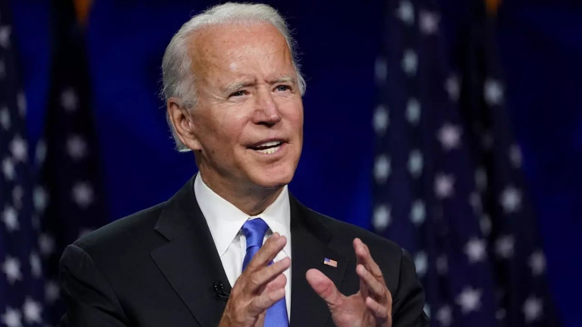 Joe Biden hace historia; se convierte en el candidato presidencial más votado en EU