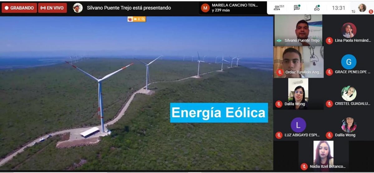 Llama Gobierno de Tamaulipas a mitigar y revertir el cambio climático del planeta.