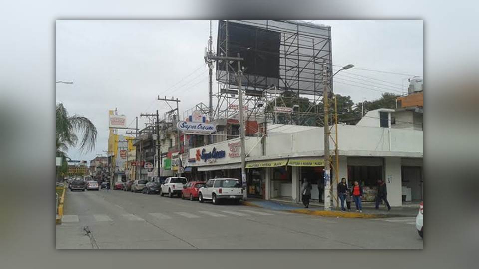 Comerciantes de Cd. Madero recurrirían a préstamos para pagar aguinaldos