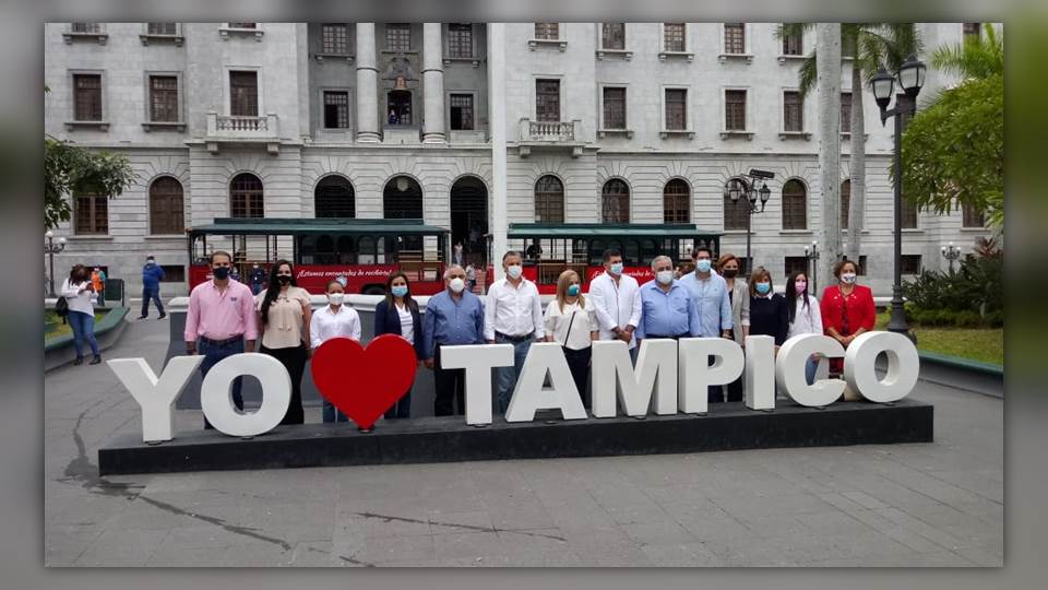 En recursos para obras no hay colores: Miguel Gómez Orta