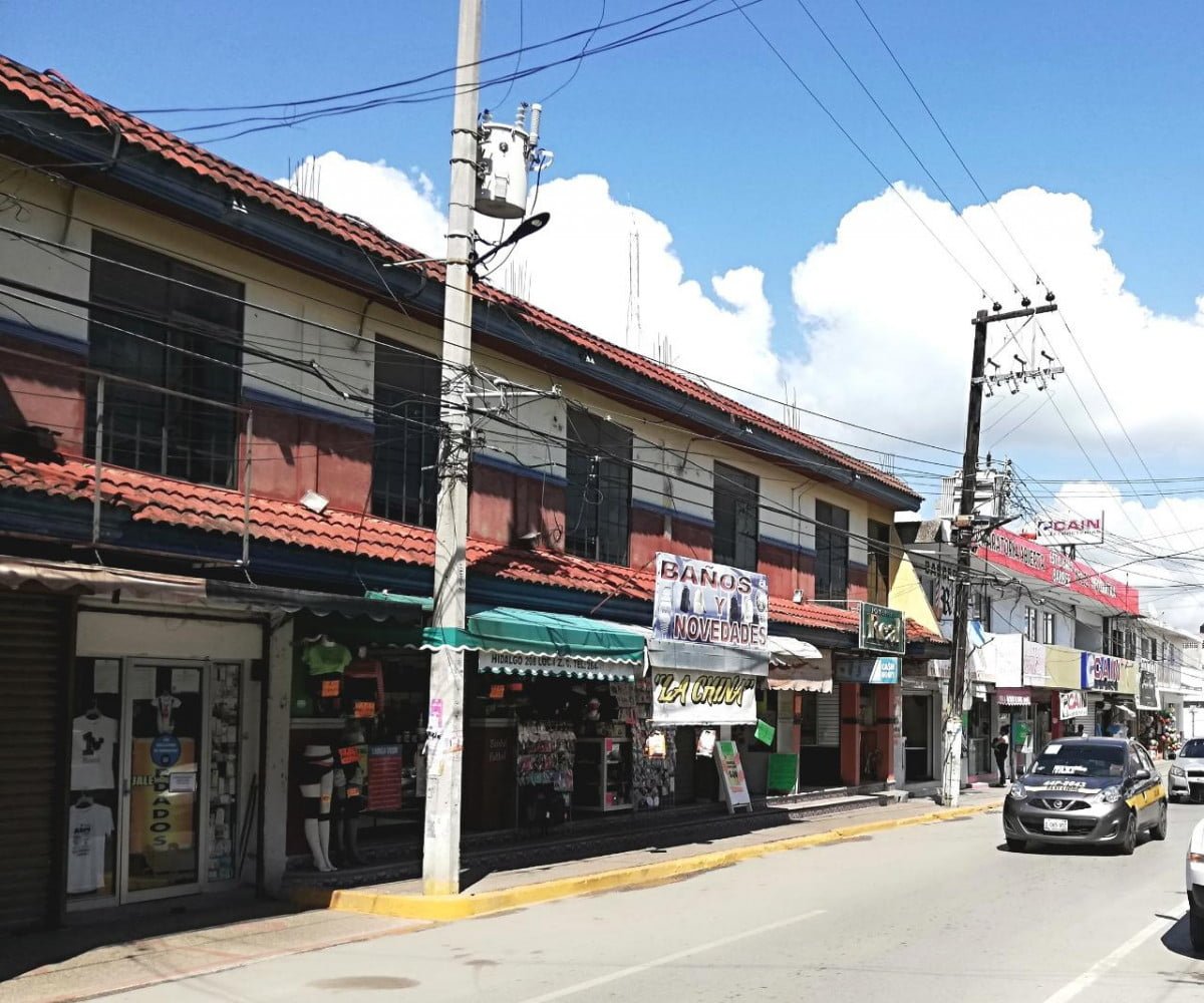 En Altamira 500 negocios deciden no participar en el Buen Fin, brindar ofertas sólo les traería más pérdidas