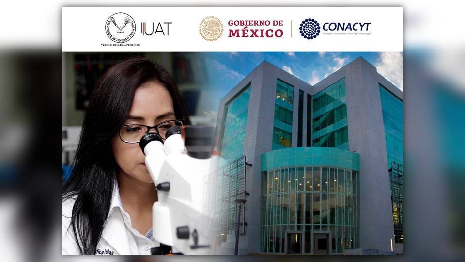 Acredita UAT a 73 docentes en el Sistema Nacional de Investigadores