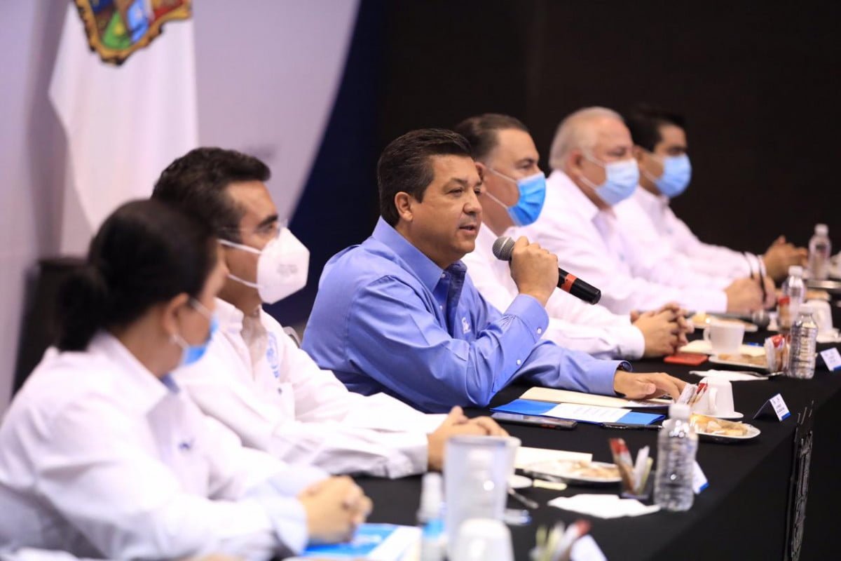 Sociedad de Tamaulipas en unidad demanda justicia presupuestal para el estado
