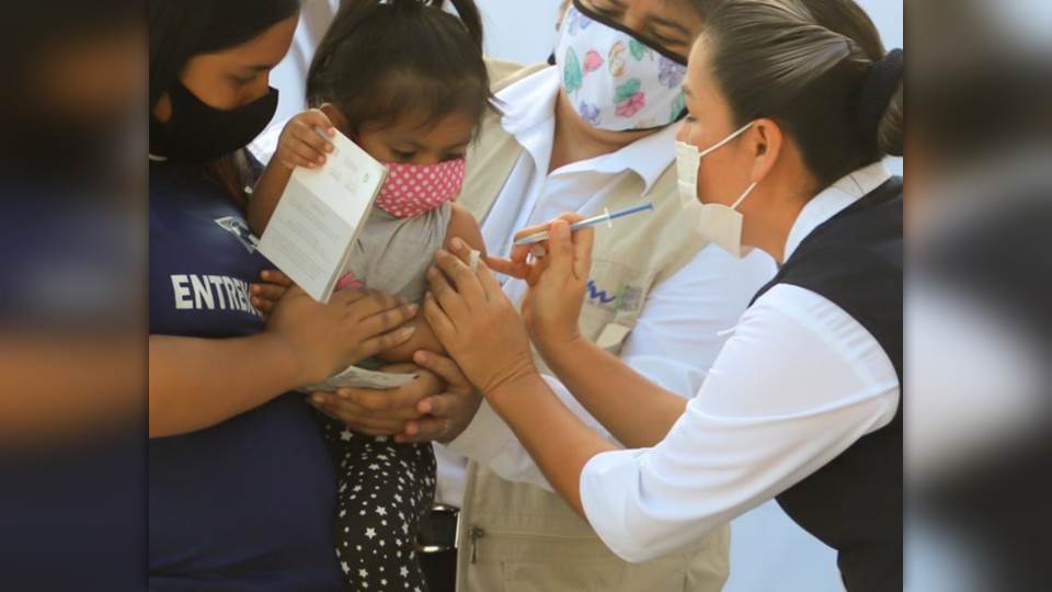 Pide SST protegerse contra infecciones respiratorias, influenza y COVID-19