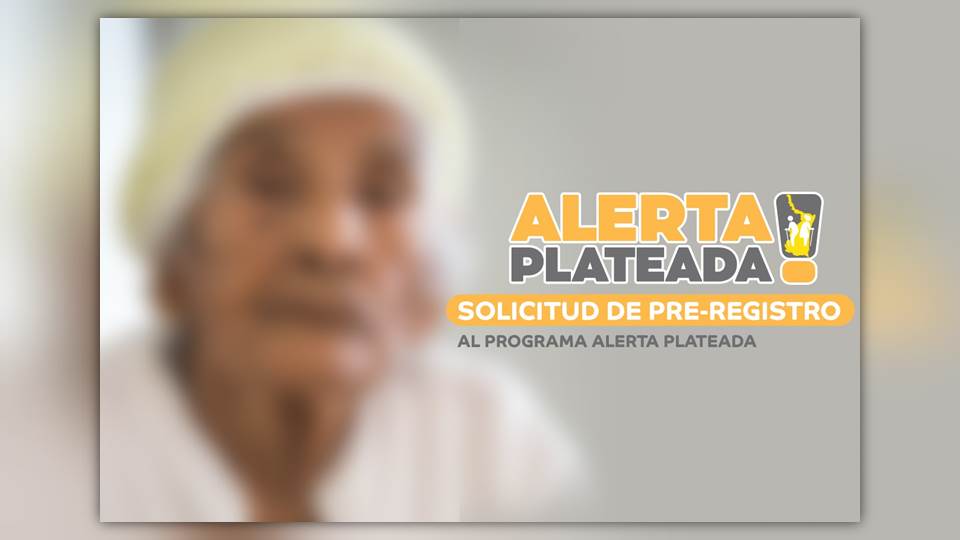 Invita DIF Tamaulipas a registrar a personas mayores de 60 años con riesgo de extraviarse