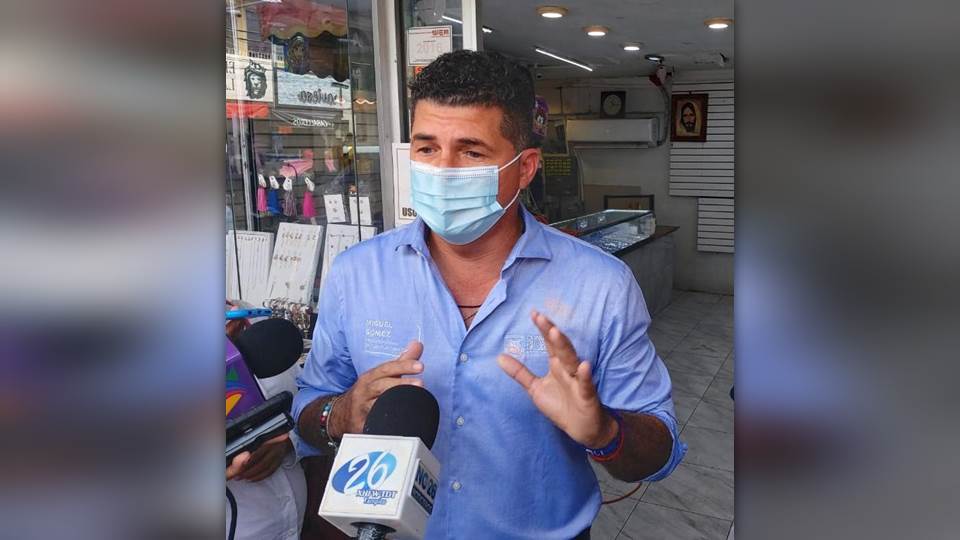 Lamentable que diputados federales no den la cara para aclarar los recortes al presupuesto del 2021