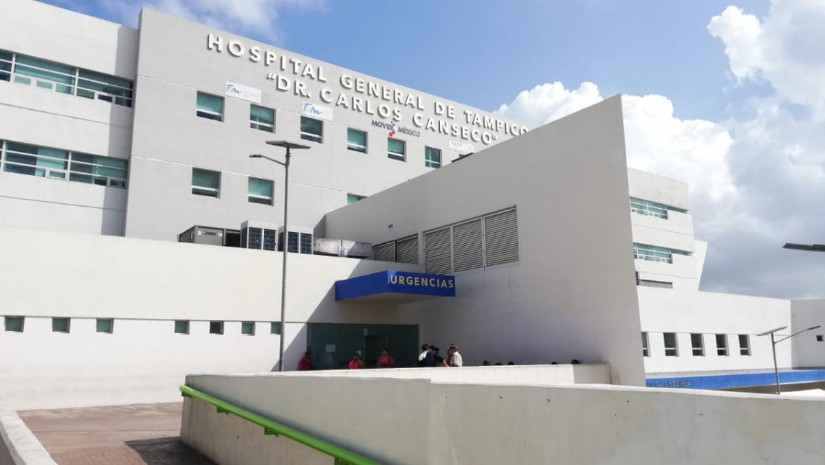 Por desobedientes, sube ocupación hospitalaria en la zona sur en casos de Covid-19
