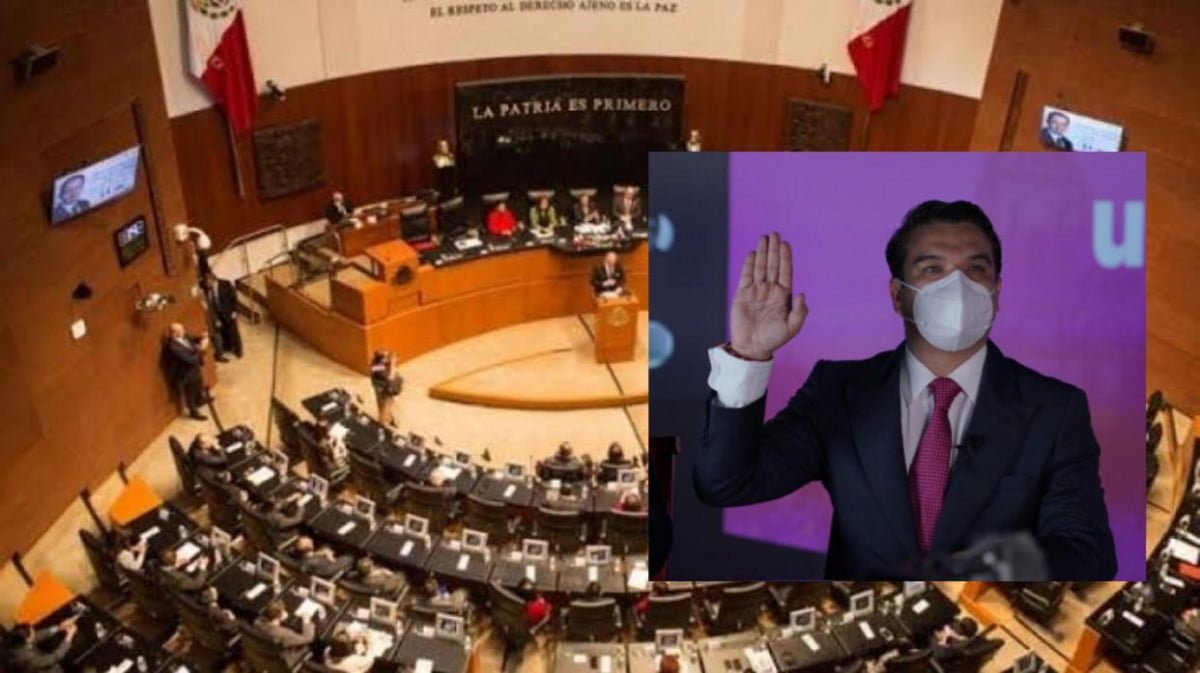 Presentan controversia en la SCJN contra la reducción de magistrados electorales en Tamaulipas