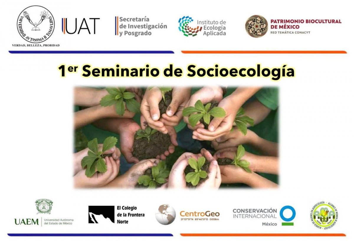 Realiza UAT Primer Seminario de Socioecología