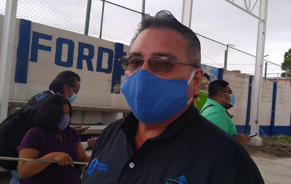 23 % de los alumnos de Tampico toman clases de forma intermitente a falta de Internet
