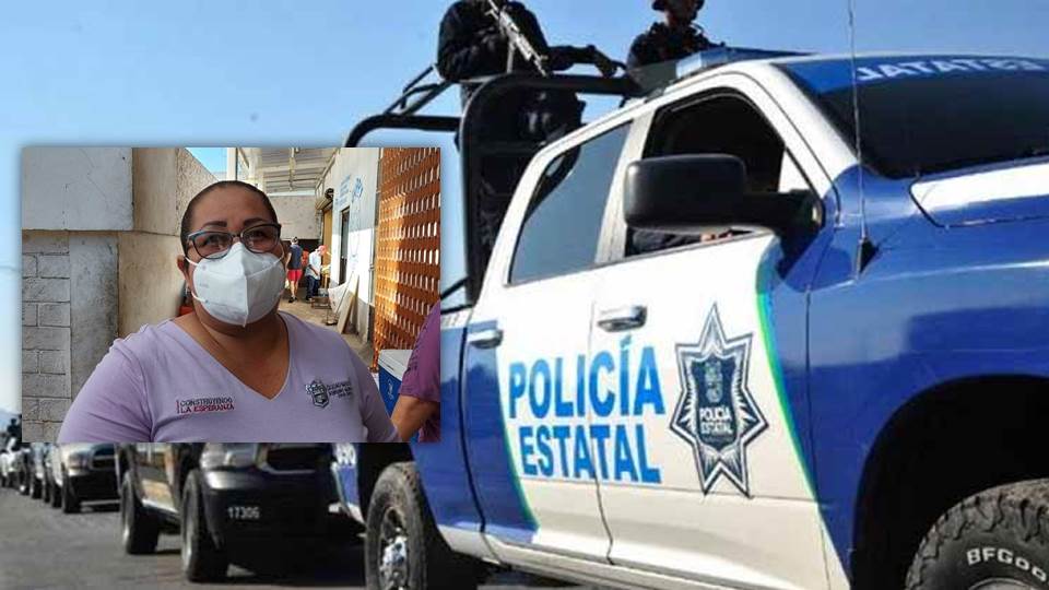 Exigen al gobierno capacitar a elementos de la PEA para atender delitos de violencia de género