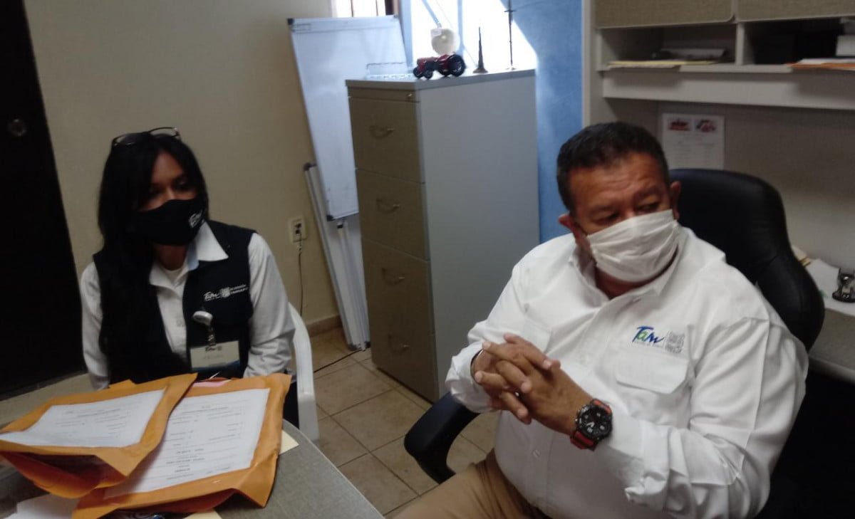 Aumenta solicitud de microcréditos ante pandemia en Altamira