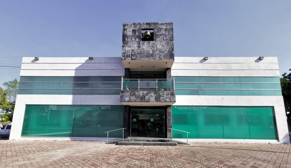 Recortan 30 mdp del presupuesto de egresos en Ciudad Madero para el 2021