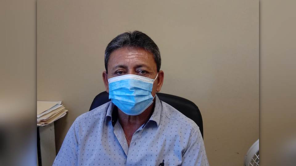 Apoyos económicos para Covid se deberían entregar cuando la persona está enferma, no cuando ya falleció