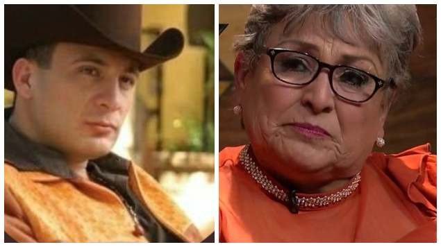 Mamá de Valentín Elizalde confirma que también sospecha de Tano