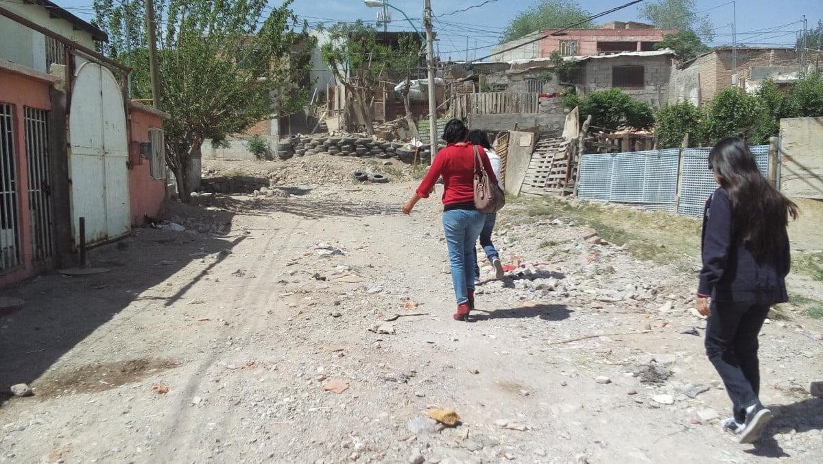 Crearán padrón para corroborar pavimentación de calles y vialidades en Tamaulipas