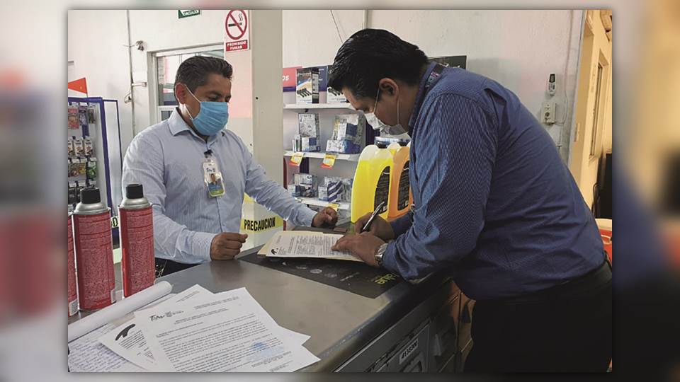 Exhortan en Tamaulipas a cumplir con el pago de aguinaldo a trabajadores