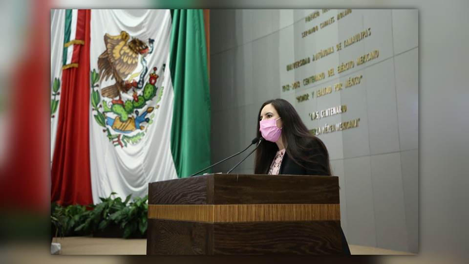 Pide Paty Pimentel al ISSSTE restablecer servicio de estancias infantiles
