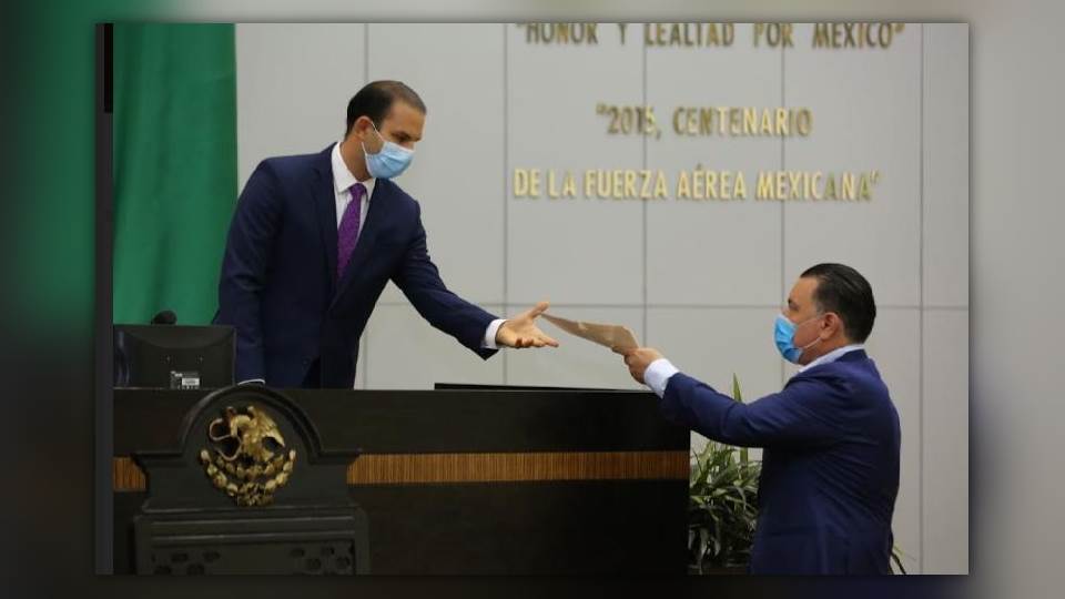 Solicita Diputado Gerardo Peña mantener IVA del ocho por ciento en la franja fronteriza de Tamaulipas