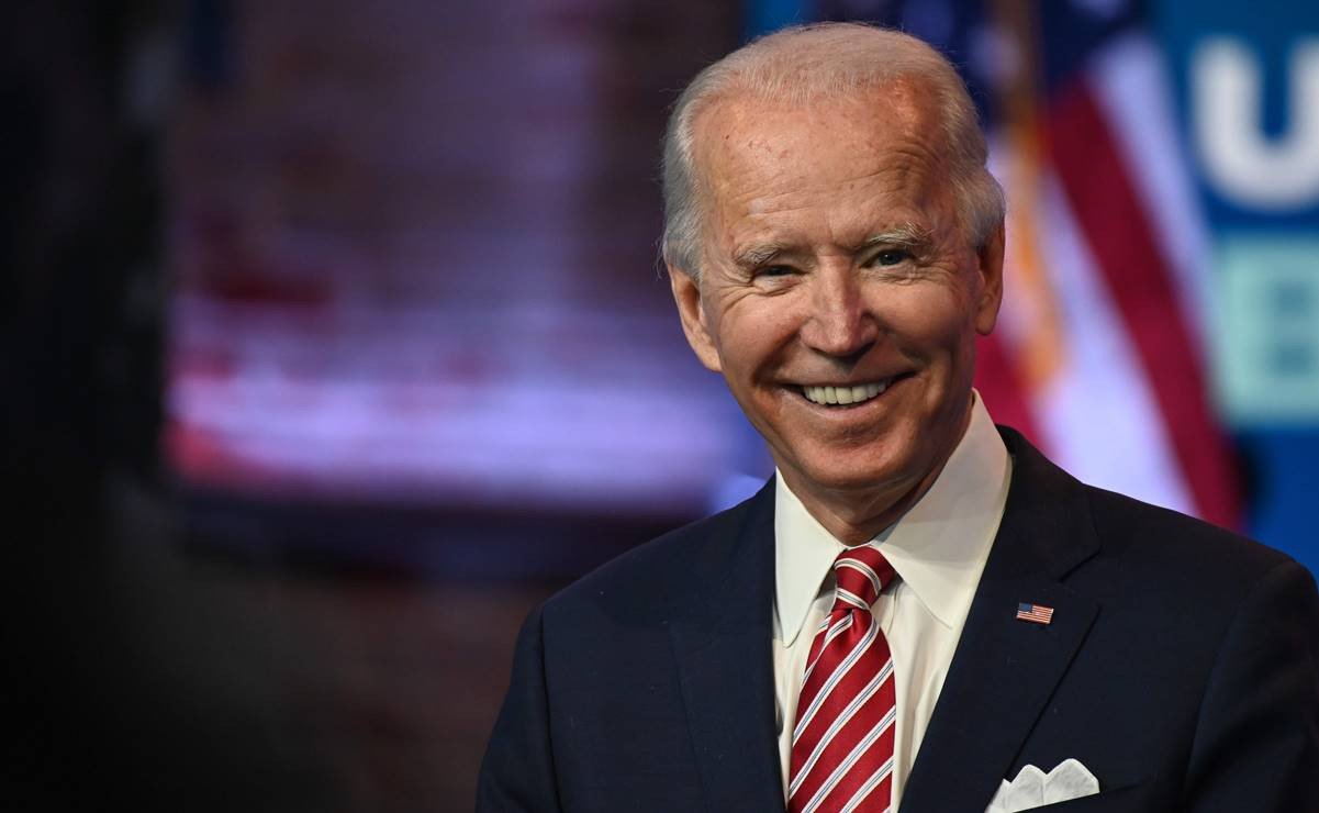 Nombra Biden a su equipo diplomático y de seguridad nacional
