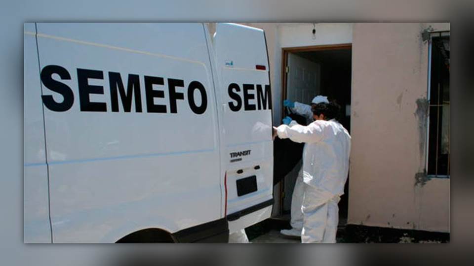 Muere menor en Reynosa, padres le administran doble dosis de medicamento