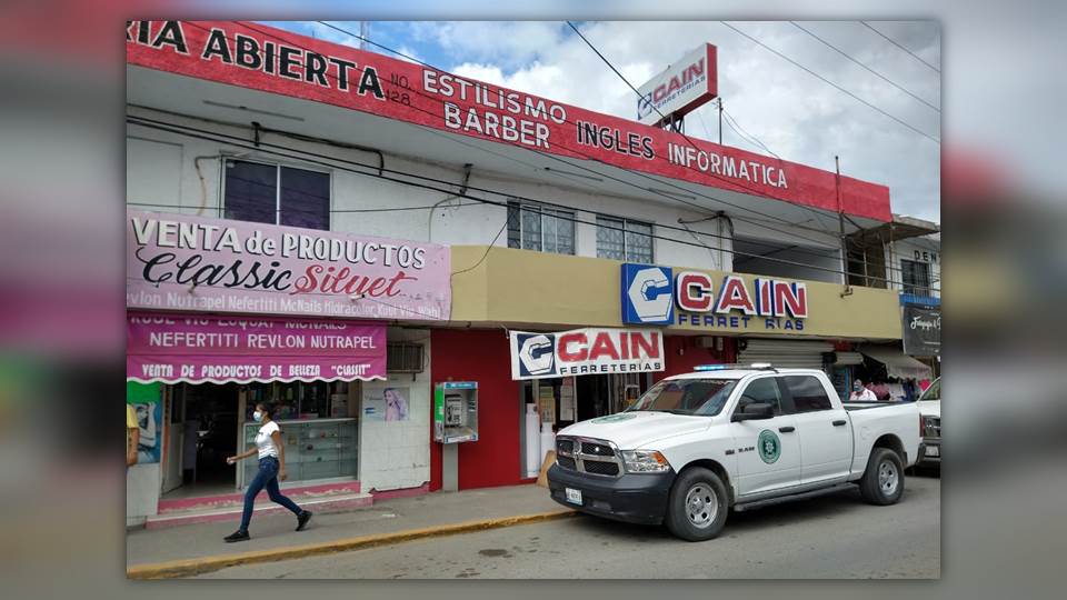 Imparable ola de robos a comercios en Altamira; burlan vigilancia de la PEA