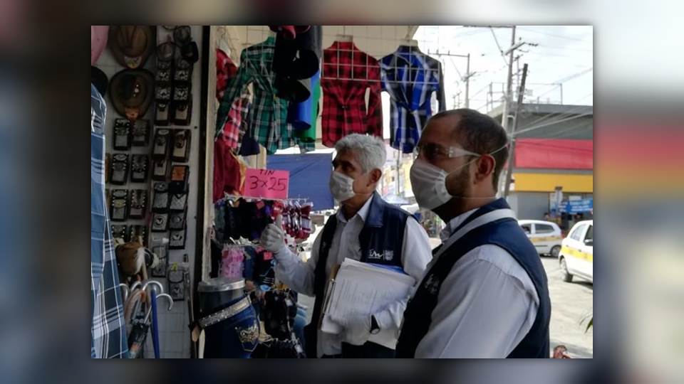 Nuevo decreto por alerta sanitaria en Tamaulipas prohíbe posadas navideñas