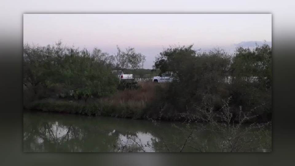 Encuentran restos humanos a espaldas de Universidad en Reynosa