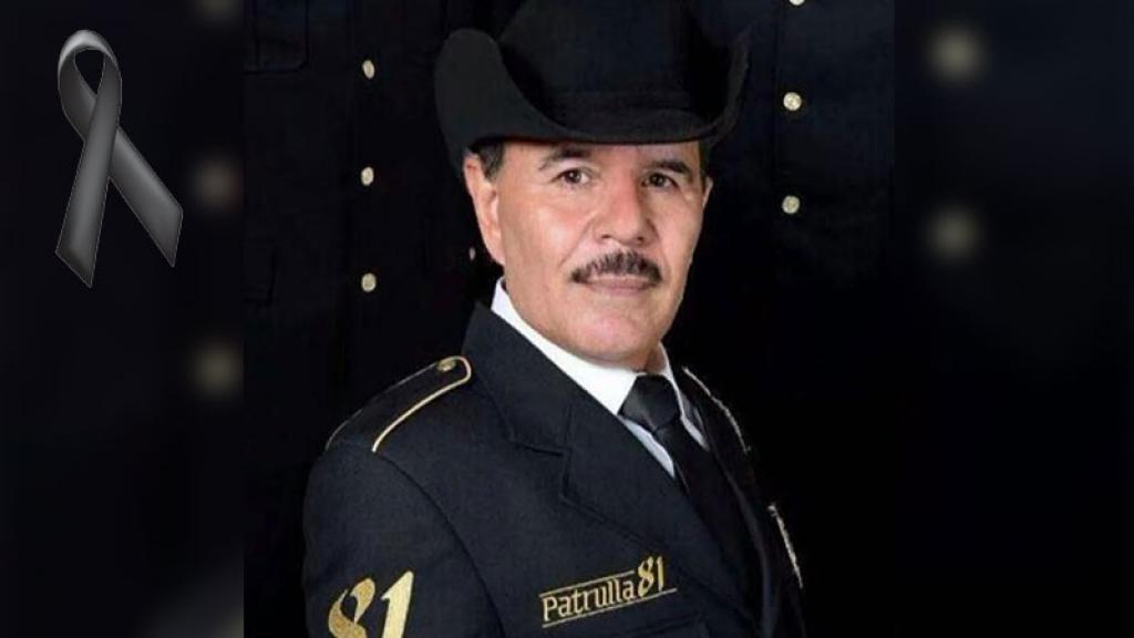 Luto en Patrulla 81: murió el vocalista José Ángel Medina de COVID-19