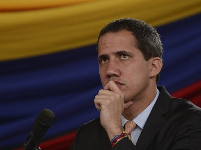 El chavismo elige un nuevo Parlamento y deja a Guaidó contra las cuerdas