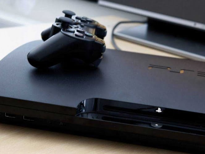 Sony lanza una actualización de firmware de PlayStation 3