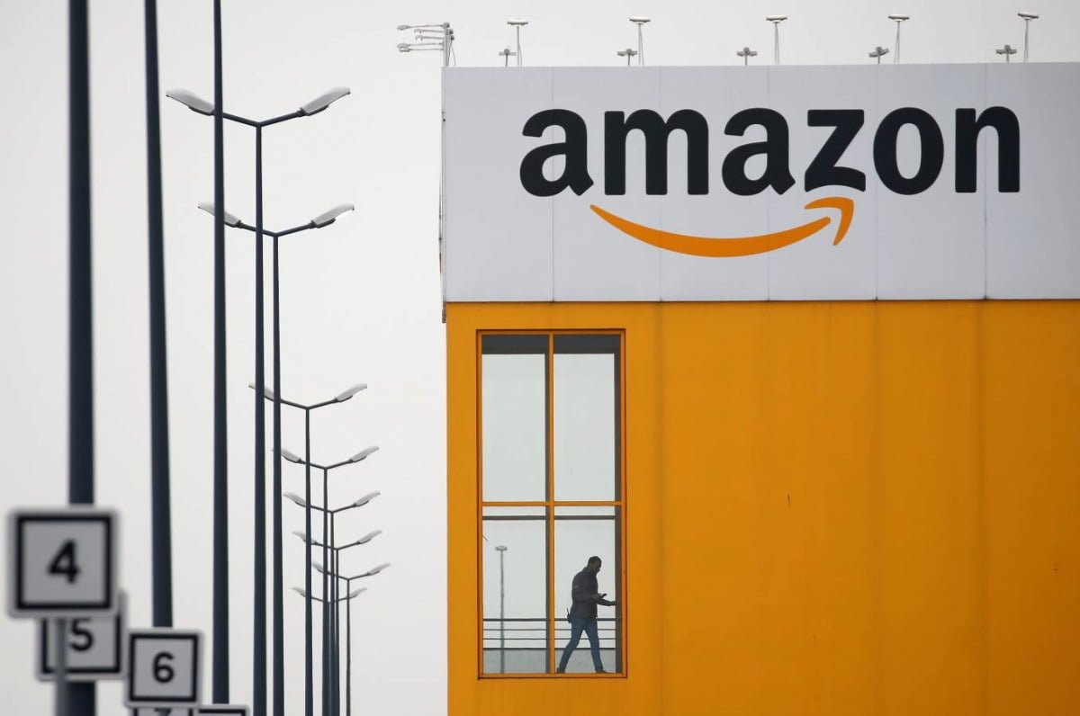Amazon, la que más compra energía renovable en el mundo