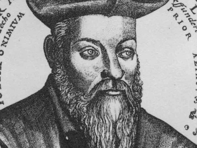 ¿Quién fue Nostradamus y cómo comenzaron sus profecías?