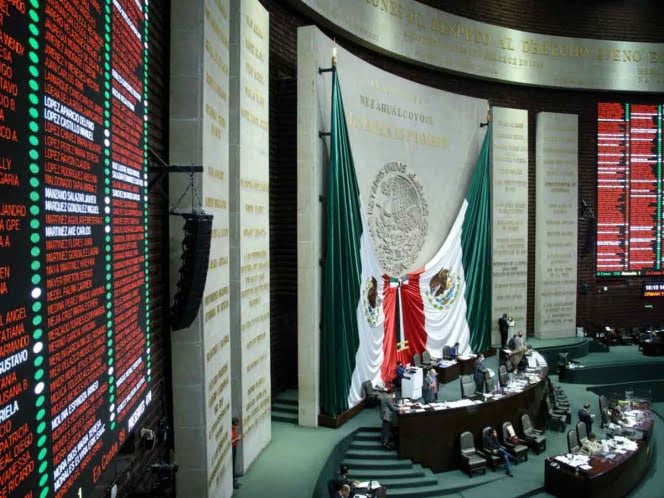 Posponen diputados cambios a Ley Banxico hasta 2021