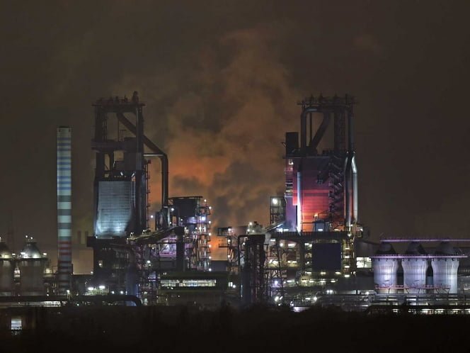 Noruega pone en marcha un plan para ‘enterrar’ el CO2