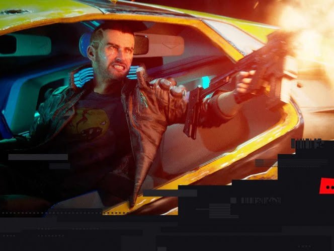 Retiran Cyberpunk 2077 de PlayStation Store por fallas