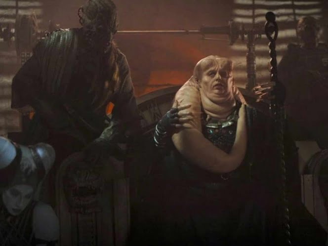 La escena post-créditos de ‘The Mandalorian’ explicada