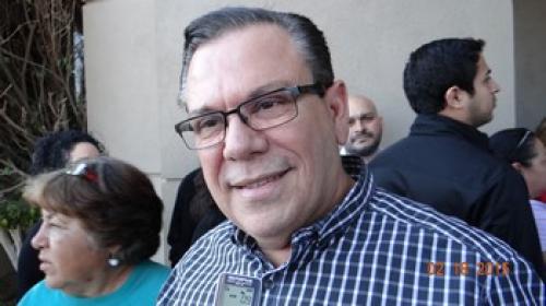 Muere por Covid-19 el ex alcalde de Reynosa Serapio Cantú Barragán