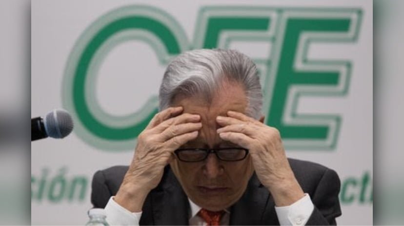 Desmienten a CFE; Protección Civil Tamaulipas no mandó comunicado sobre supuesto incendio que provocó Mega Apagón