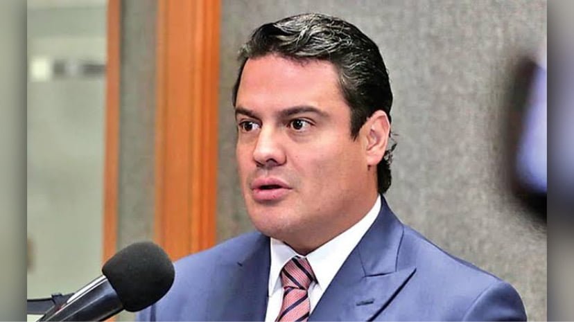 Asesinan a balazos al exgobernador de Jalisco Aristóteles Sandoval
