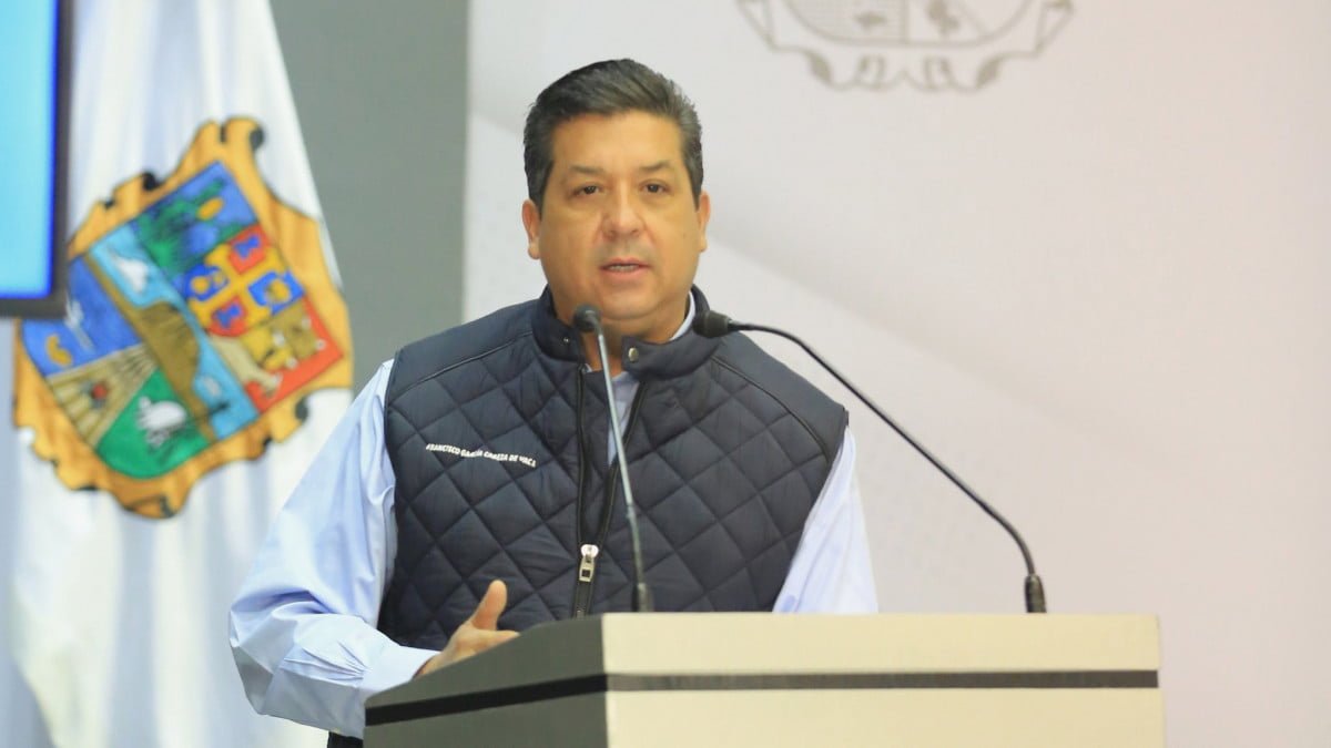 ¡En Tamaulipas no se cobrará tenencia! Federación se quedará con las ganas: Cabeza de Vaca