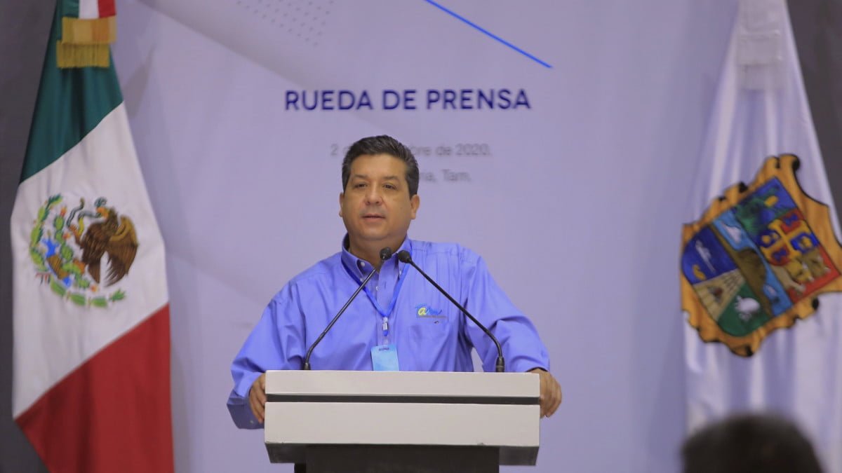 Se investiga a tránsitos de Madero por corrupción y delincuencia en donde están muy «organizados»: Cabeza de Vaca