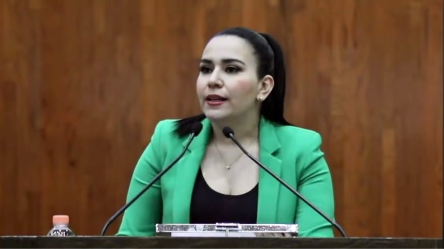 Yahleel Abdala Carmona confirma su renuncia al PRI