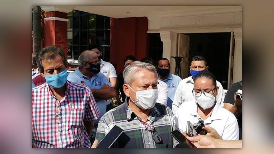 Insisten en la zona sur en aumento a tarifas de pasaje; piden sea de 5 pesos