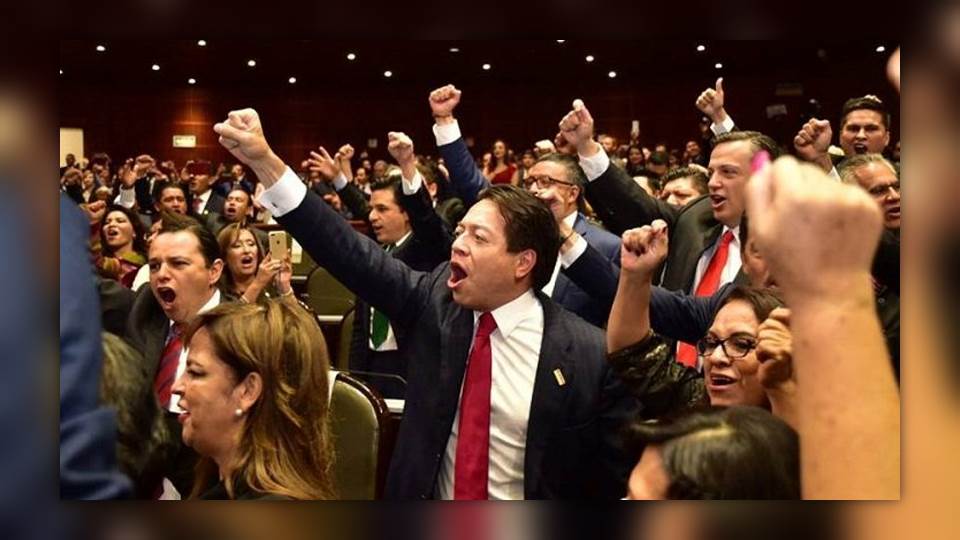 Diputados federales recibirán regalito de navidad de 328 mil pesos cada uno