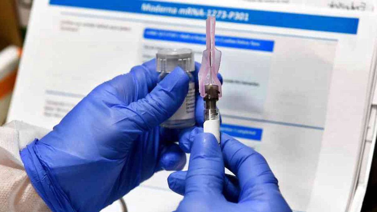 Canadá, tercer país que autoriza la vacuna Pfizer/BioNTech