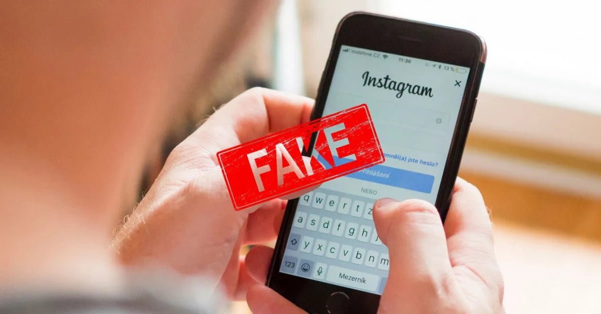 Descubren 10 mil cuentas falsas de Instagram para inflar estadísticas de publicidad