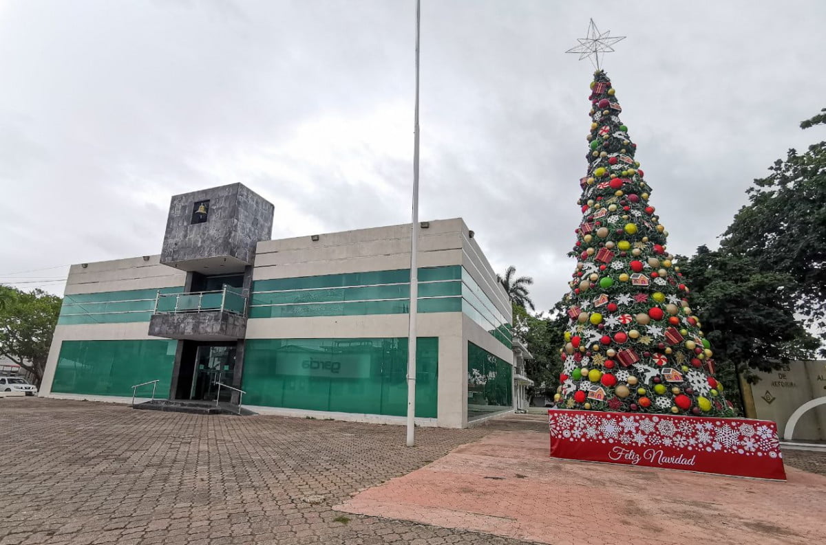 Trabajadores del Ayuntamiento de Cd. Madero se siguen contagiando de Covid-19;  hay otro deceso