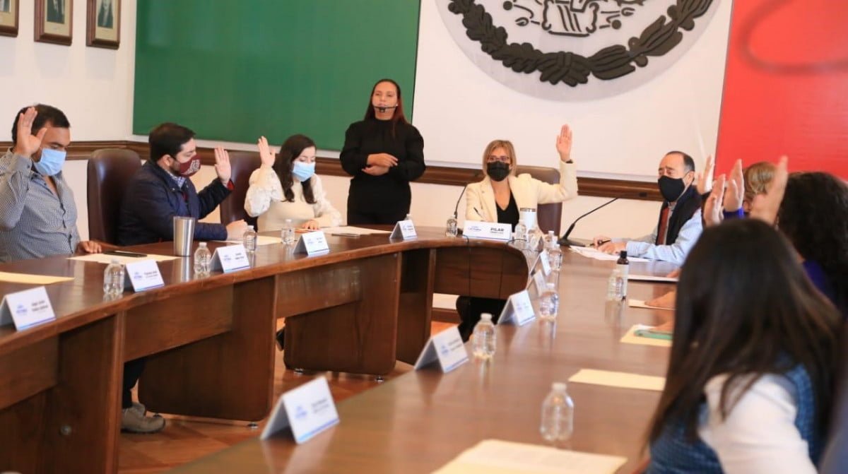 Aprueba Cabildo propuesta de Pilar Gómez para beneficios fiscales a victorenses